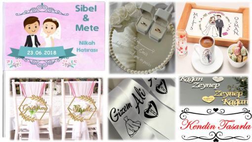 Gelin Damat Temalı Ürün Baskı,Erzincan Gelin Damat Temalı Ürün Baskı Saten Takı Kurdelesi Baskı, Gelin Yaka Kokardı, Damat Yaka Kokardı, Gelin Yüz Maskesi Baskı, Damat Yüz Maskesi Baskı, Kına Tefi İsim Baskı, Gelin Tefi İsim Baskı, Kişiye Özel Kendin Tasarla İsimli Tarihli Kına, Gelin Damat Temalı Kahve Sunum Seti, Gelin Damat Temalı Karikatürlü Yastık, Gelin Damat Temalı Bayrak, Gelin ve Damat Temalı Nikâh Şekeri Magnet Açacak, Gelin ve Damat Temalı Çikolata Kutusu Baskı, Gelin Kahve Fincanı Baskı, Damat Kahve Fincanı Baskı, Gelin Evi Sticker Baskı, Damat Evi Sticker Baskı