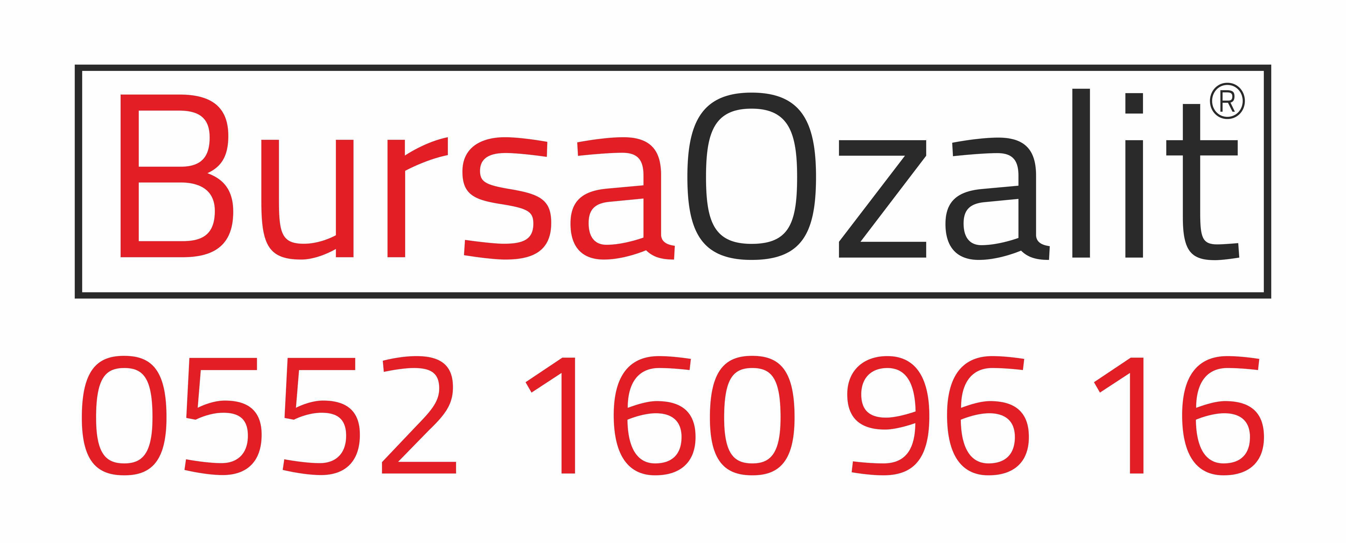 Bursa Ozalit İletişim
