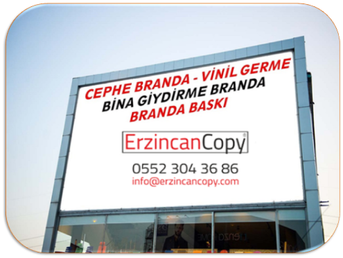 Dış Cephe Açık Hava Reklamcılığı, Dış Cephe Giydirme, Bina Cephe Giydirme, Bina Giydirme, One Way Vision Cephe Giydirme, Dış Mekân Dijital Baskı Forex Uygulaması, Dijital Baskı Çadır Uygulamaları, Dijital Baskı Vinil Cephe Giydirme, Dış Cephe Tabela Uygulamaları, Bina Giydirme, Dış Cephe Kaplama, Dijital Dış Cephe Giydirme