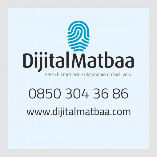 Dijital Matbaa, İstanbul Dijital Matbaa, Dijital Ofset