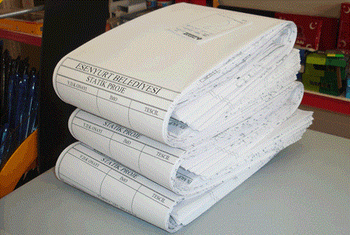 OZALİT BASKI HİZMETLERİ, Geniş Format (Plotter) Baskı, Ozalit Tarama (Scanner), Aydınger ve Polyester Baskı, Pafta Çoğaltma ve Kopyalama, Fotoblok ve Forex Kaplama, Teknik Çizim Aydınger Kâğıdı Baskı, Teknik Çizim Polyester Materyal Baskı, Pafta Çoğaltma, Pafta Kopyalama, Ozalit Çoğaltma, Ozalit Kopyalama, Ölçekli Çıktı Baskı, Ozalit Düzenleme, Ozalit Proje Katlama, Ozalit Ciltleme, Ozalit Ruhsat Dosyası Ciltleme, Sunum Projesi Fotoblok Forex Baskı