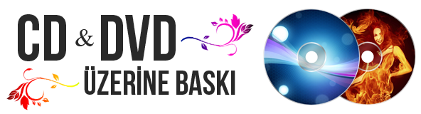 CD Dvd Çoğaltma